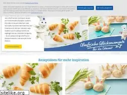 Sites similar to knackundback.de