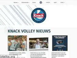 Sites similar to knackvolley.be