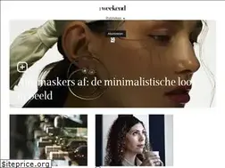 Sites similar to knackweekend.be