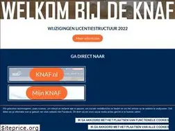 Sites similar to knaf.nl