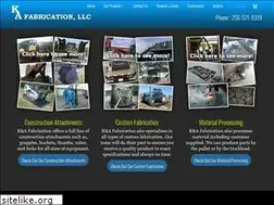 Sites similar to knafab.com