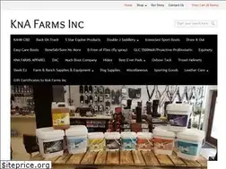 Sites similar to knafarms.com