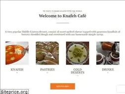 Sites similar to knafehcafe.com