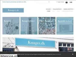 Sites similar to knager.dk