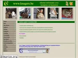 Sites similar to knagers.net