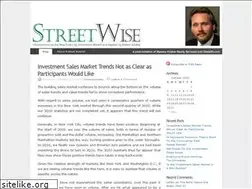 Sites similar to knakalstreetwise.wordpress.com