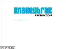Sites similar to knakelibrak.se