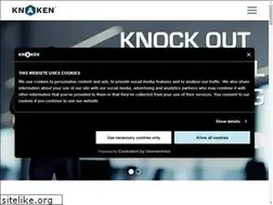 Sites similar to knaken.de