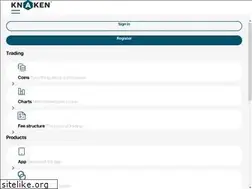 Sites similar to knaken.eu