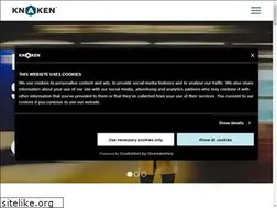 Sites similar to knaken.nl