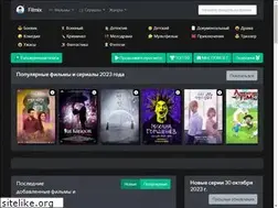 Sites similar to knaki.club