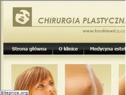Sites similar to knakiewicz.com