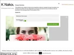 Sites similar to knakousnuti.cz