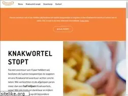 Sites similar to knakwortel.nl