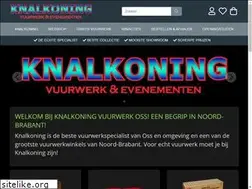 Sites similar to knalkoning.nl