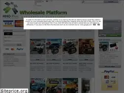 Sites similar to knall-gas.com