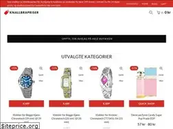 Sites similar to knallbrapriser.nu