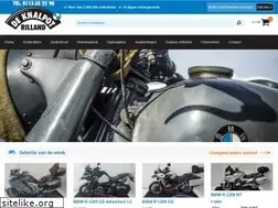 Sites similar to knalpot.nl