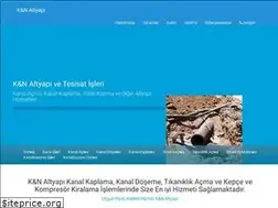 Sites similar to knaltyapi.com