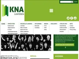 Sites similar to knalunteren.nl