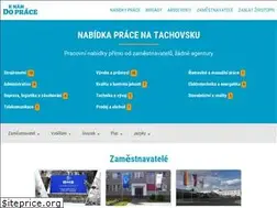 Sites similar to knamdoprace.cz
