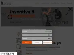 Sites similar to knamorenodesign.com