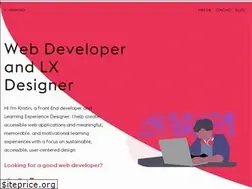 Sites similar to knanthony.com