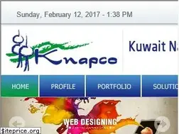 Sites similar to knapco.com