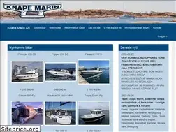Sites similar to knapemarin.se