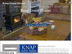 Sites similar to knapguesthouse.co.uk