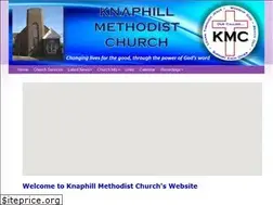 Sites similar to knaphill-methodist-church.com