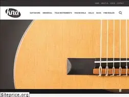 Sites similar to knapickups.com