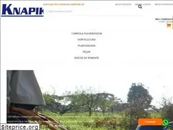 Sites similar to knapik.com.br