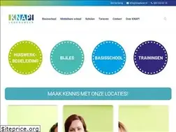 Sites similar to knapleren.nl