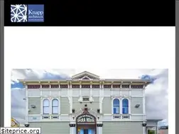 Sites similar to knapp-architect.com