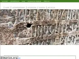 Sites similar to knapp-online.de
