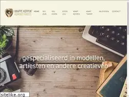Sites similar to knappekoppenadministraties.nl