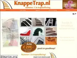 Sites similar to knappetrap.nl