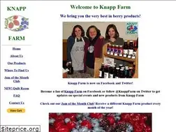 Sites similar to knappfarm.net