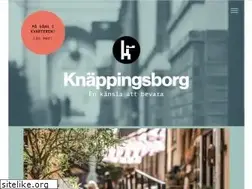 Sites similar to knappingsborg.se
