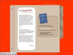 Sites similar to knappinternational.com