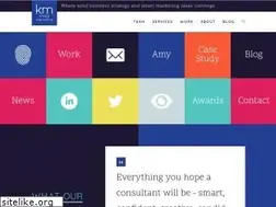 Sites similar to knappmarketing.com