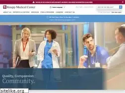 Sites similar to knappmed.org