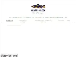 Sites similar to knappscreektroutlodge.com