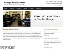 Sites similar to knappsmusic.com