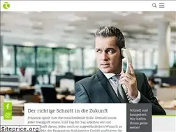 Sites similar to knappsteinbleche.de