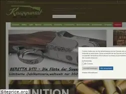 Sites similar to knappworst.com