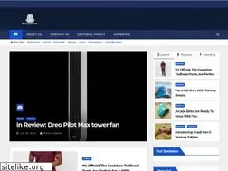 Sites similar to knapsack.news