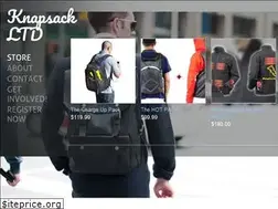 Sites similar to knapsackltd.weebly.com