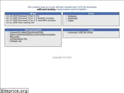 Sites similar to knapster.netpedia.net